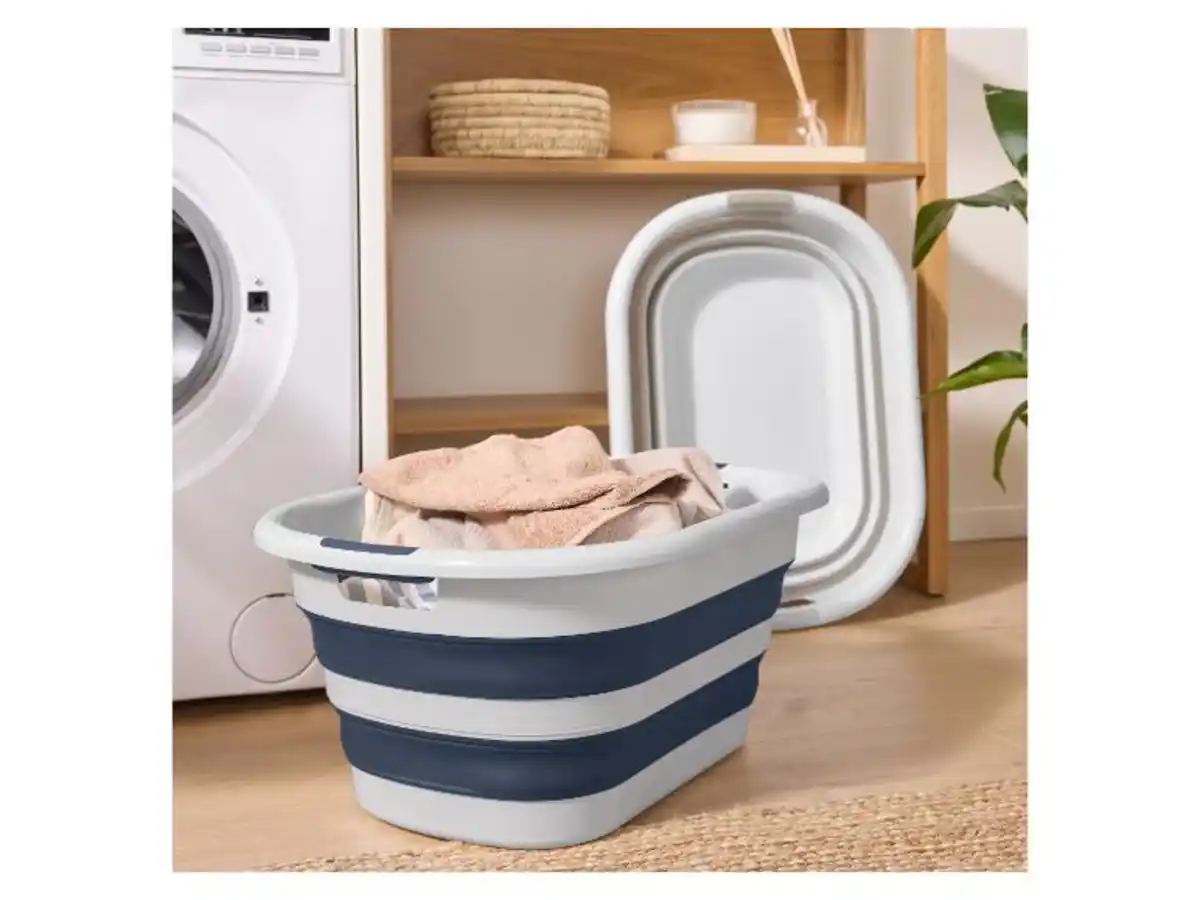 Bild 2 von W5 Wäschewanne, faltbar