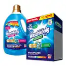 Bild 1 von Der Waschkönig Waschmittel