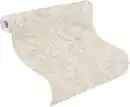 Bild 1 von Schöner Wohnen Vliestapete Blätter beige salbei 10,05 x 0,53 m
