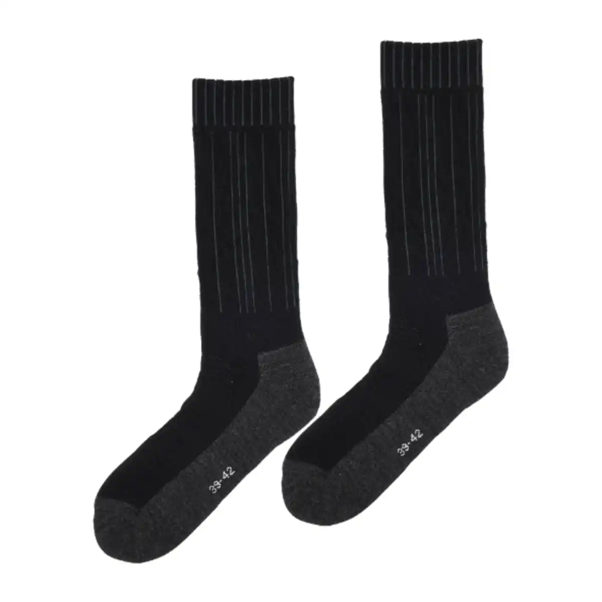 Bild 2 von UP2FASHION Outdoorsocken mit Merinowolle