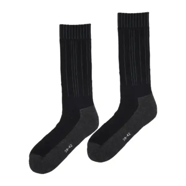 Bild 2 von UP2FASHION Outdoorsocken mit Merinowolle