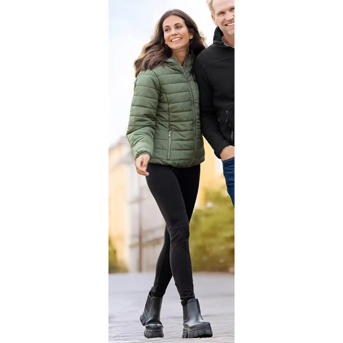 Bild 4 von Ellenor Thermo-Leggings