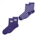 Bild 3 von L&D Frottee-Wintersocken