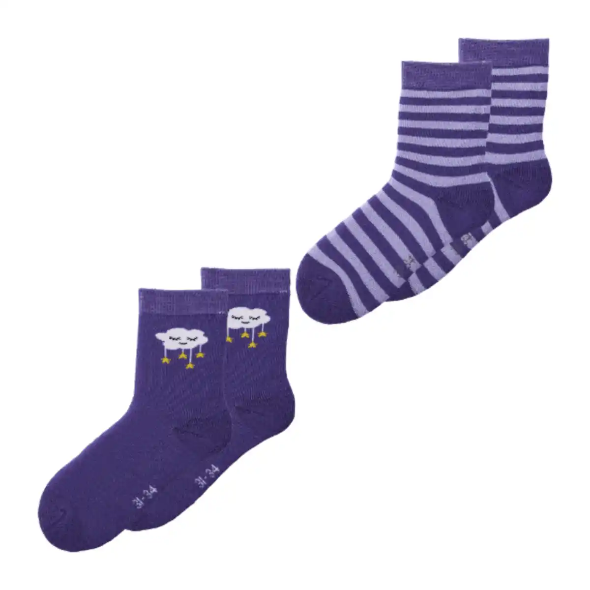 Bild 3 von L&D Frottee-Wintersocken