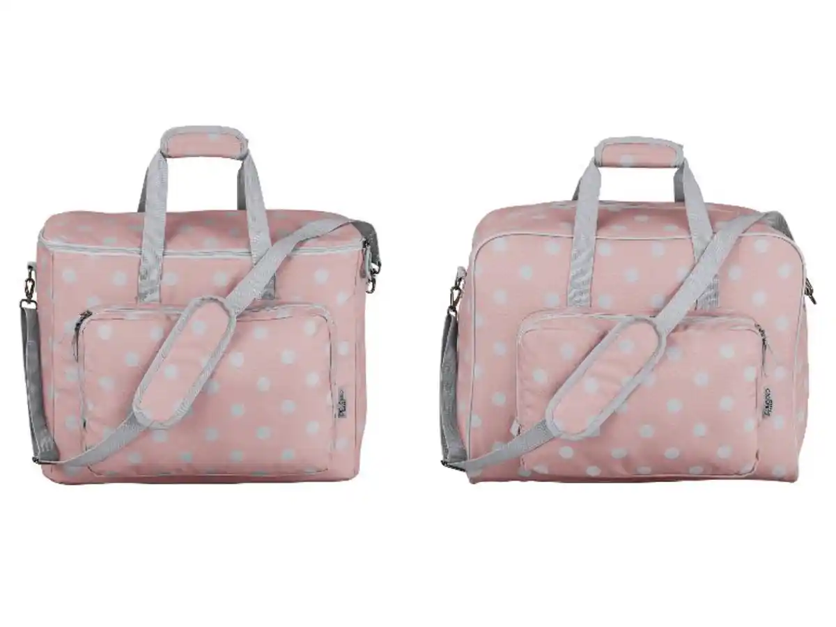 Bild 1 von crelando® Nähmaschinentasche