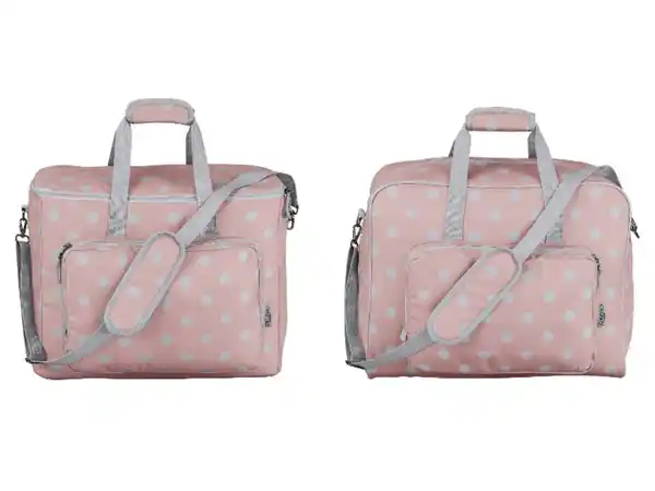 Bild 1 von crelando® Nähmaschinentasche