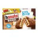 Bild 1 von FERRERO Hanuta Riegel 34,5g