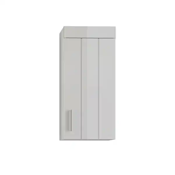 Bild 1 von Hängeschrank »Snow«, BxHxT: 36 x 79 x 24 cm