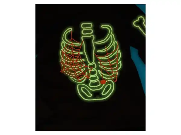 Bild 3 von lupilu® Kleinkinder Pyjama