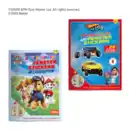 Bild 1 von Rätsel- / Malbuch