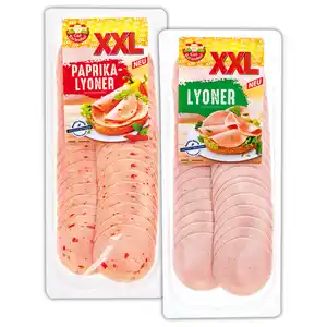 Gut Bartenhof Lyoner / Paprikalyoner XXL