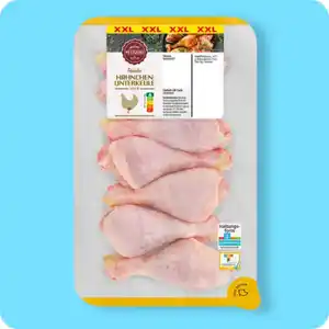 MEINE METZGEREI Hähnchen-Unterkeulen