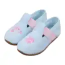 Bild 3 von LILY & DAN Kleinkinder-Hausschuhe