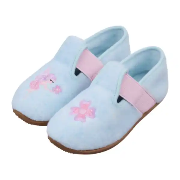 Bild 3 von LILY & DAN Kleinkinder-Hausschuhe