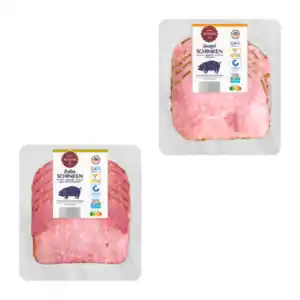 MEINE METZGEREI Butter-/Spargelschinken 100g