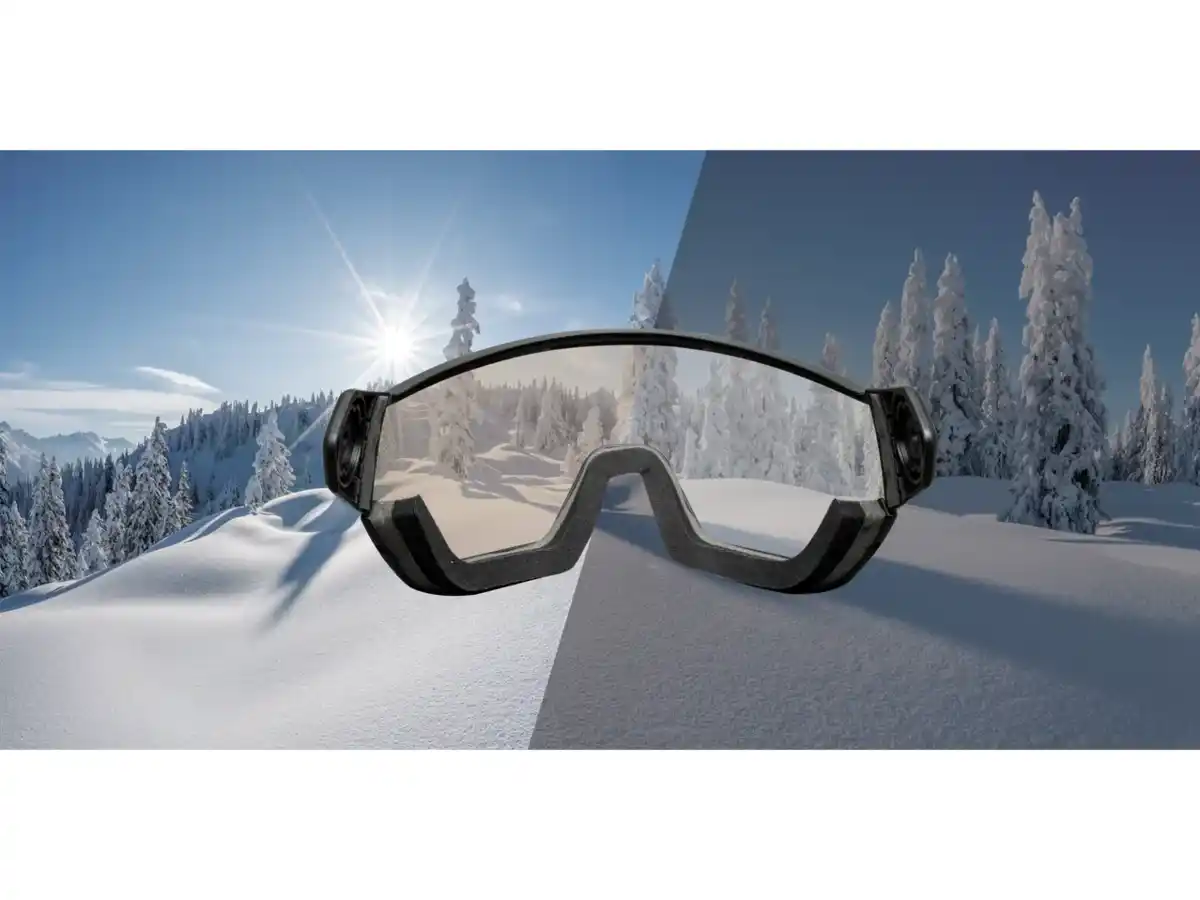 Bild 2 von Crivit Ski- und Snowboardhelm