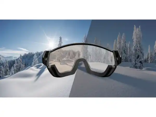 Bild 2 von Crivit Ski- und Snowboardhelm