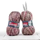 Bild 1 von Twister Schal "Verena"