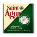 Bild 1 von SAINT AGUR Weichkäsespezialität 125g