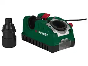 PARKSIDE® Bohrerschärfgerät »PBSG 92 A1«
