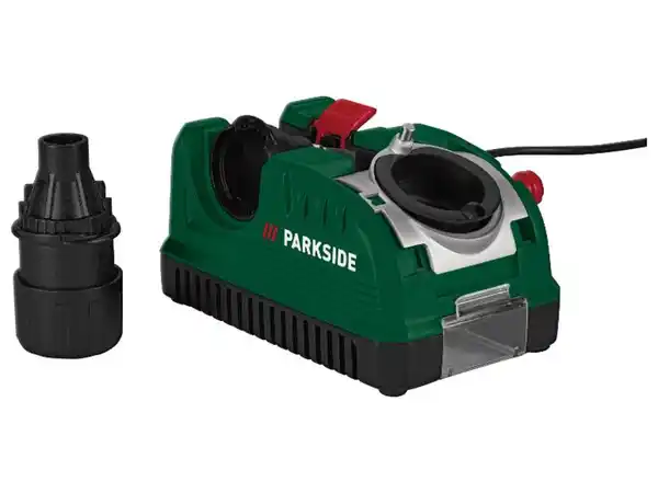 Bild 1 von PARKSIDE® Bohrerschärfgerät »PBSG 92 A1«