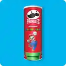 Bild 1 von PRINGLES Chips, Verschiedene Sorten