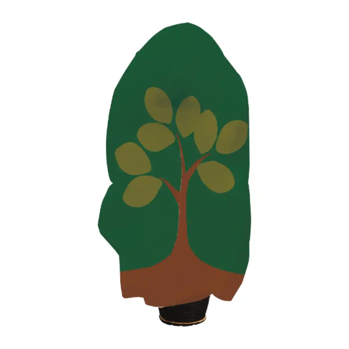 Bild 4 von GARDENLINE Pflanzenhaube