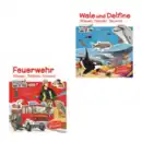 Bild 1 von WAS IST WAS Wissensspaß