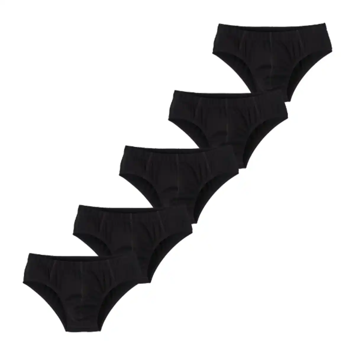 Bild 2 von UP2FASHION Herren-Slips