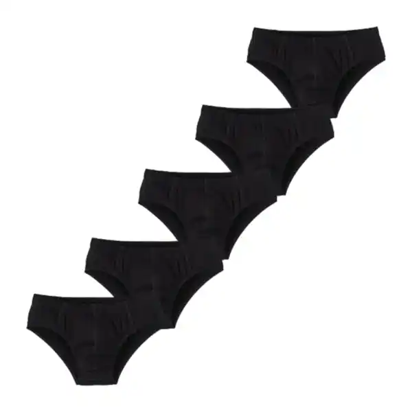 Bild 2 von UP2FASHION Herren-Slips