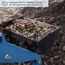 Bild 3 von SCHEPPACH Kompaktlader »MKL730«, 8,5 PS, 200kg Ladekapazität, E-Start, 740mm Spurbreite, 80 L Schaufel