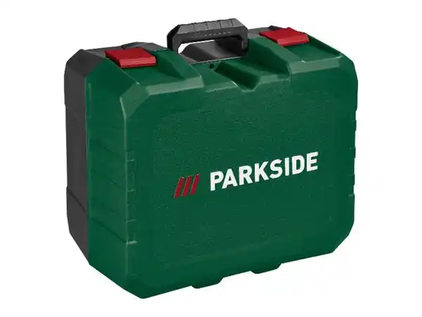 Bild 3 von PARKSIDE® 20 V Akku-Handkreissäge »PHKSA 20-Li C4«, ohne Akku und Ladegerät