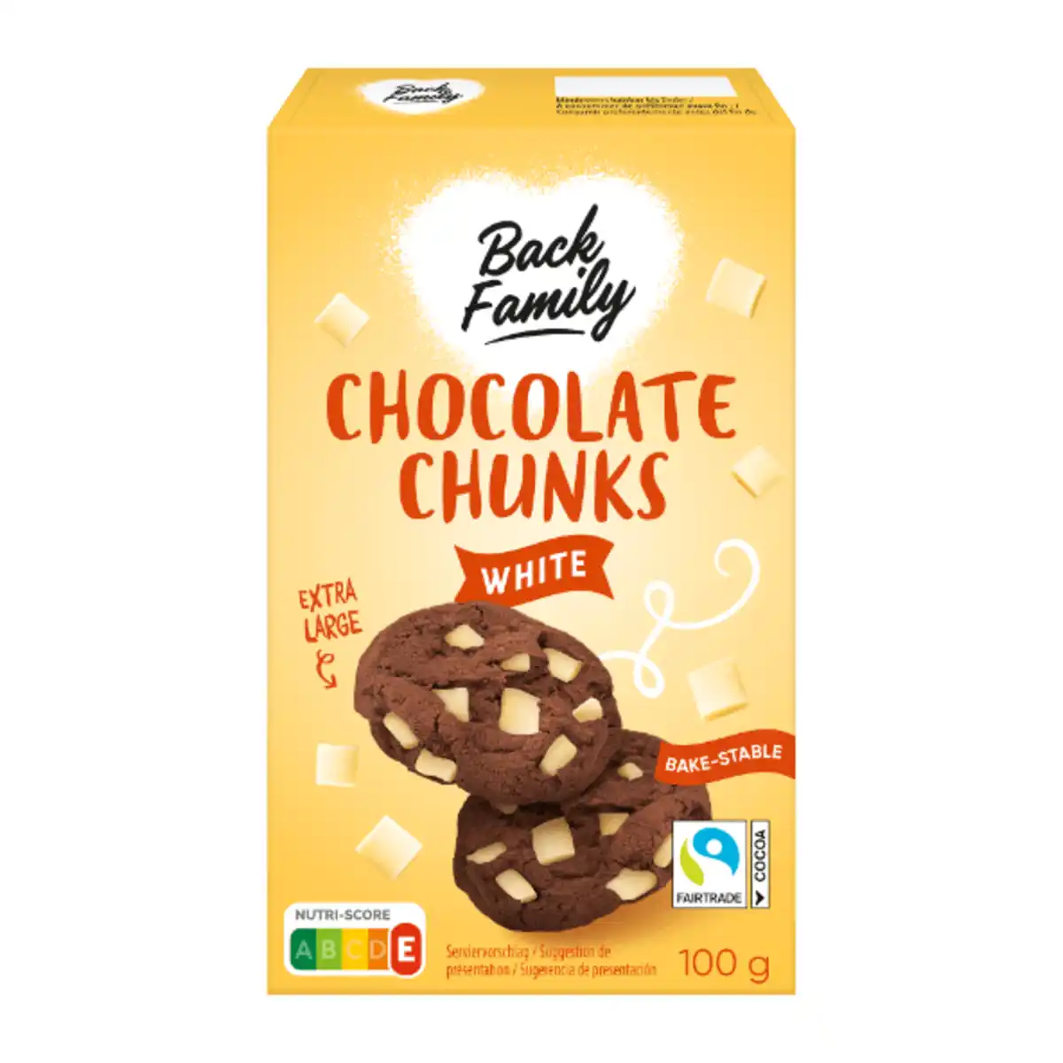 Bild 3 von BACK FAMILY Backshop-Spezialität