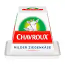 Bild 1 von CHAVROUX Ziegenfrischkäse 150g