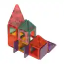 Bild 2 von TOYLINO Magnet-Bausatz XL