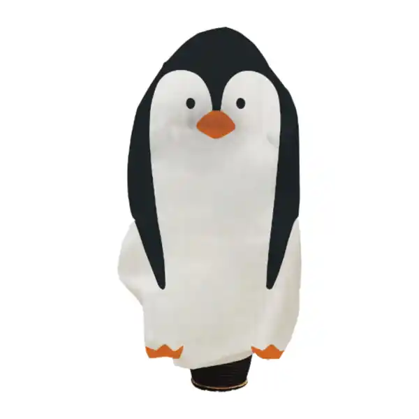 Bild 2 von GARDENLINE Pflanzenhaube