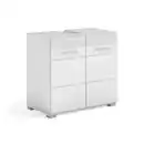 Bild 4 von Waschbeckenunterschrank »Linus«, BxHxT: 60 x 56 x 34 cm, Holzwerkstoff