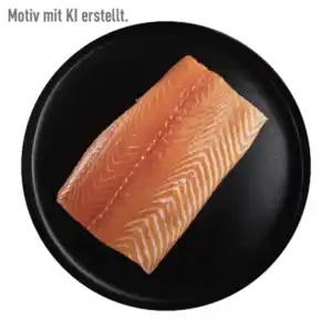 GOLDEN SEAFOOD Lachsforellenfilet 300g