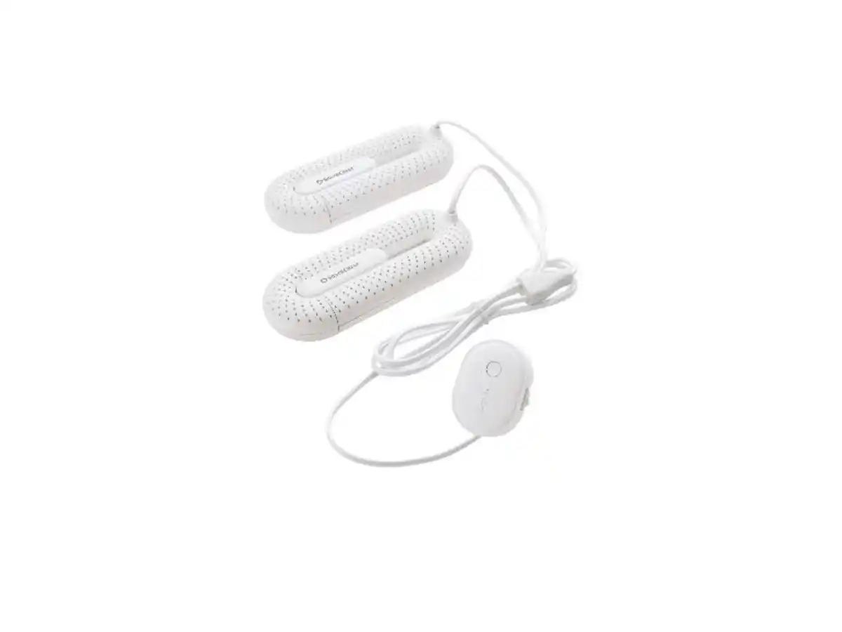 Bild 1 von SILVERCREST® Elektrischer Schuhtrockner ausziehbar