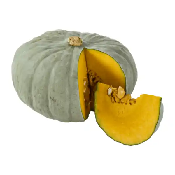 Bild 2 von Speisekürbisse