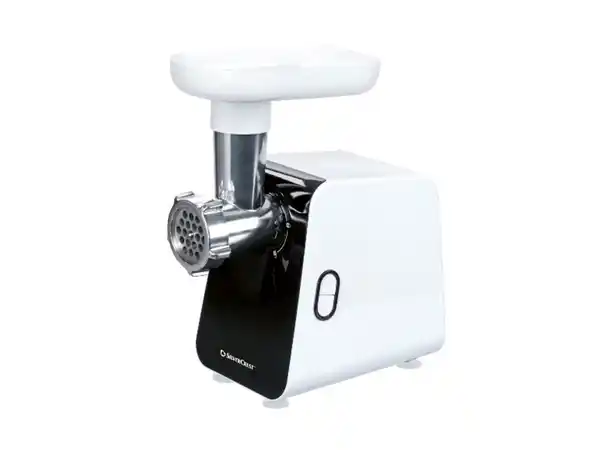 Bild 1 von SILVERCREST® Elektrischer Fleischwolf »SFW 300 B1«