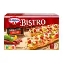 Bild 1 von DR. OETKER Bistro Baguette Salami 250g