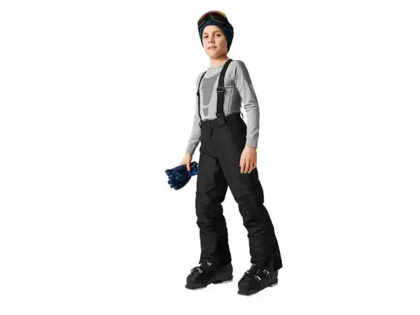 Bild 2 von CRIVIT Kinder-Skihose