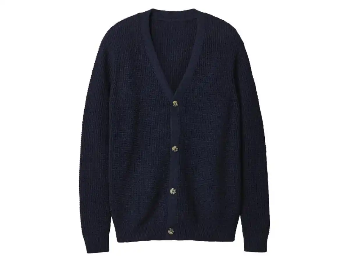 Bild 1 von esmara Men Strickcardigan