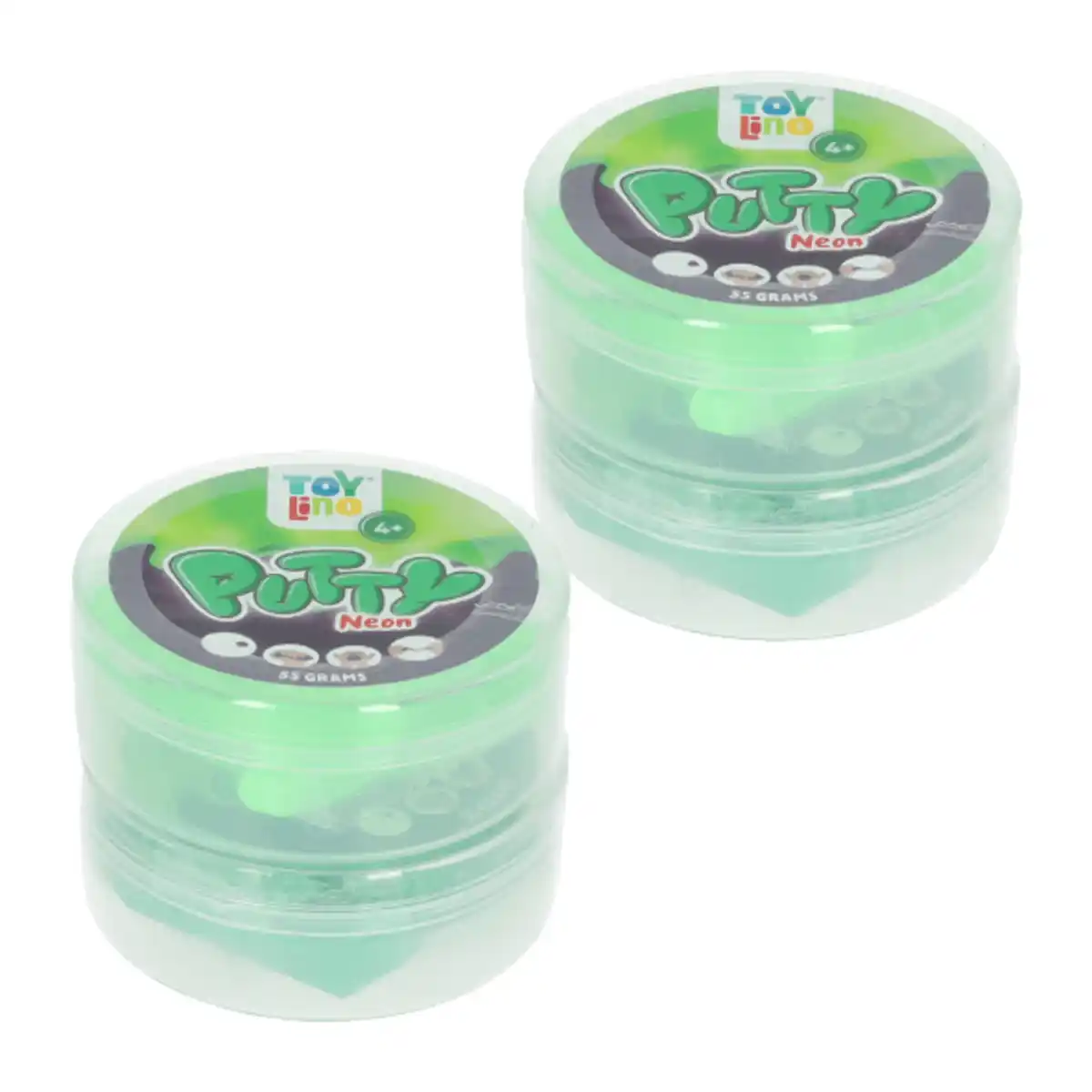 Bild 2 von TOYLINO Knete