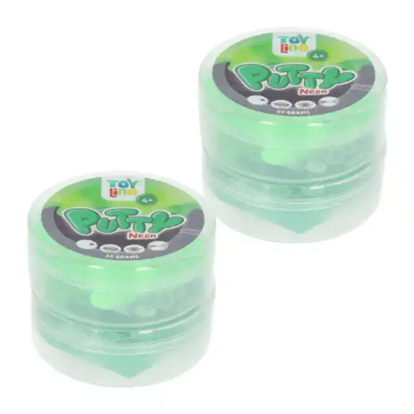 Bild 2 von TOYLINO Knete