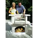 Bild 2 von BUSCHBECK Grillbar »Venedig«, 110 cm