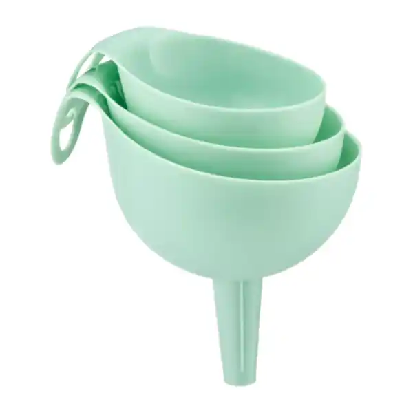 Bild 2 von CROFTON Trichter / Messbecher / -löffel