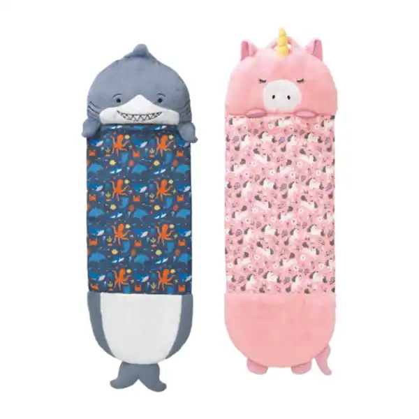 Bild 1 von HOME CREATION Schlafsack Glow in the Dark