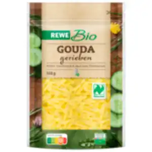 REWE Bio Gouda